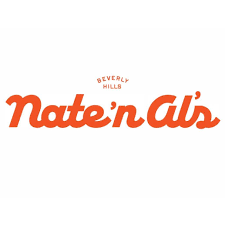 Nate 'n Al Delicatessen