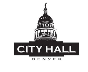 City Hall Denver
