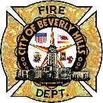 Beverly Hills Fire Department