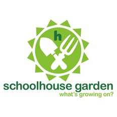 Hollywood Schoolhouse Garden